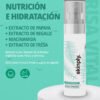 Tónico Refrescante con Extracto de Frutas y Vitamina C