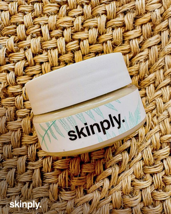 Crema Hidratante con Vitaminas + Protección Luz Azul