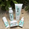 Kit Pro - rutina natural de alto rendimiento