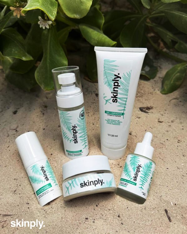 Kit Pro - rutina natural de alto rendimiento