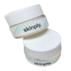 Crema Hidratante con Vitaminas + Protección Luz Azul